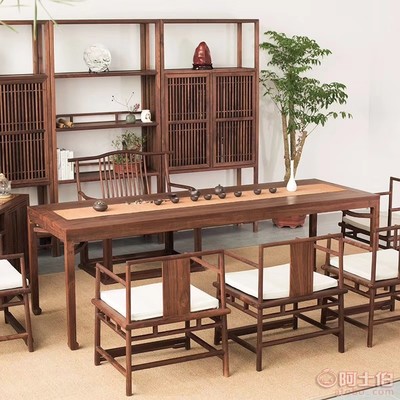 匠心传承与时代新韵 重庆古典家具、成都新中式家具定制选购指南